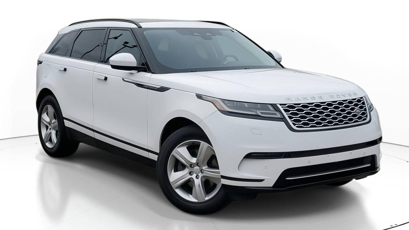 LAND ROVER RANGE ROVER VELAR 2022 SALYJ2EX9NA330957 image